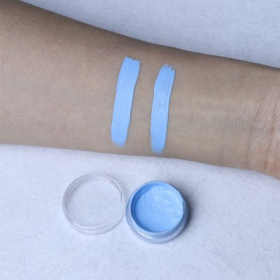 wholesale water activated neon pastel makeup uv eyeliner glow in the dark