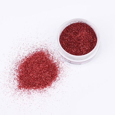 Bulk biodegradable Cosmetic Grade chunky glitter