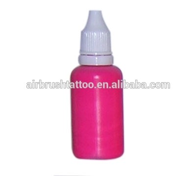 Water-based Acrylic Airbrush Color