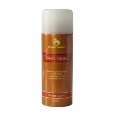 Summer Sunless Tanning Lotion Spray Tan Effective Moisturizing Natural Glow Self Tanning