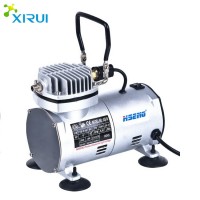 2017 Best Selling Products Airbrush Cakes Hobby Airbrush Compressor Kit AS18