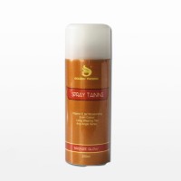 Superior quality  skin harmless Sunless Airbrush Tanning lotion